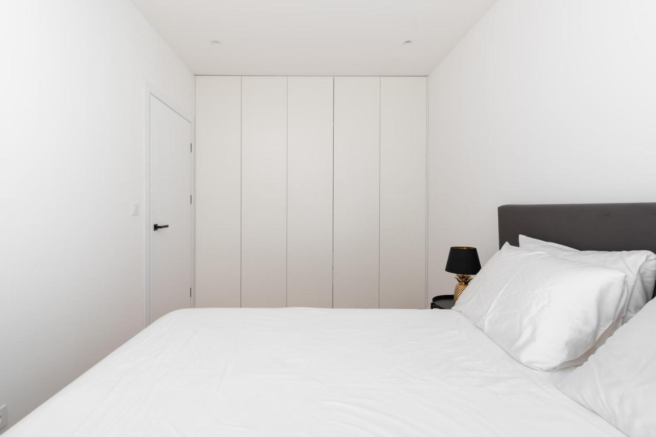Brand New And Modern 1Bdr Apartment VNO Kültér fotó